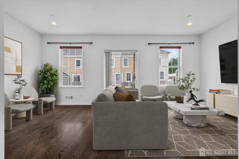 247 Bradley Drive Wood-Ridge NJ 07075