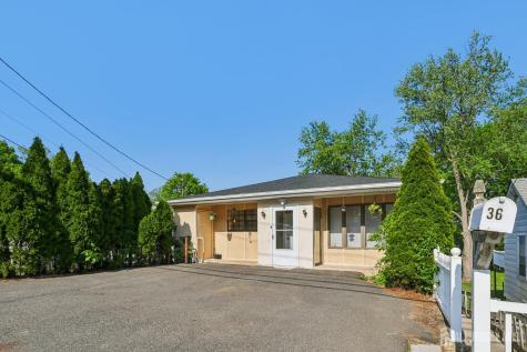 36 Henry Street Edison NJ 08820