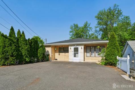 36 Henry Street Edison NJ 08820