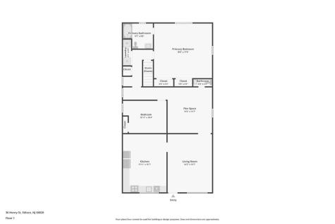 36 Henry Street Edison NJ 08820