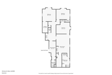 36 Henry Street Edison NJ 08820