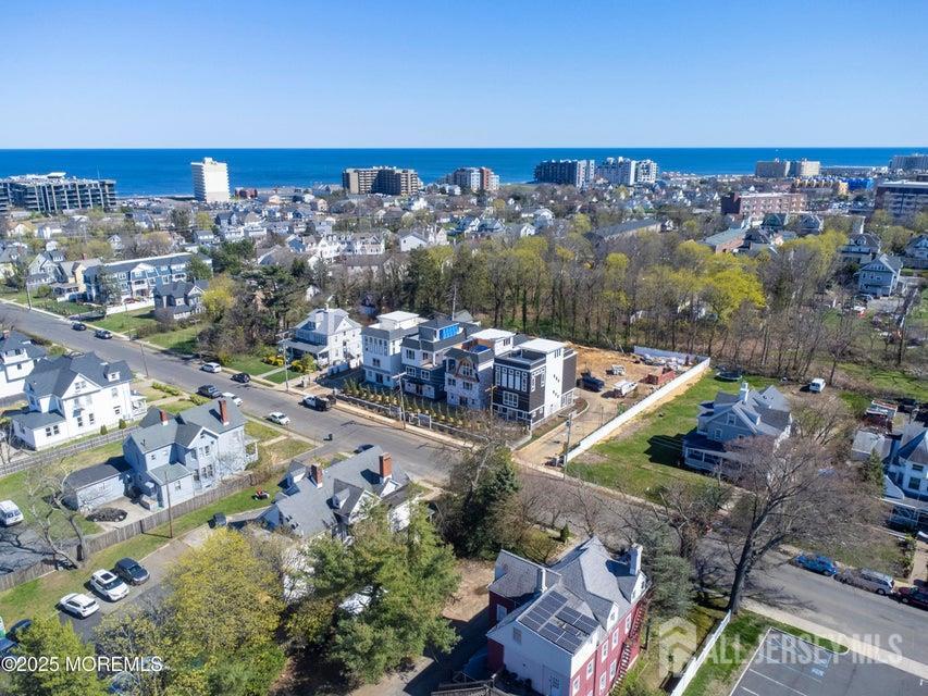 162 Franklin Avenue Long Branch NJ 07740