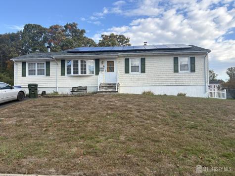 20 Nottingham Drive Howell NJ 07731