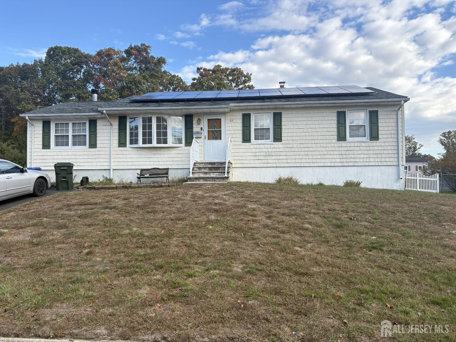 20 Nottingham Drive Howell NJ 07731