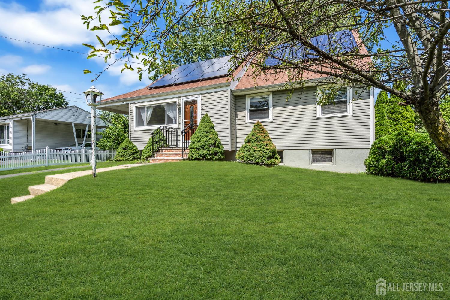 Hazlet NJ, 341 Middle Road