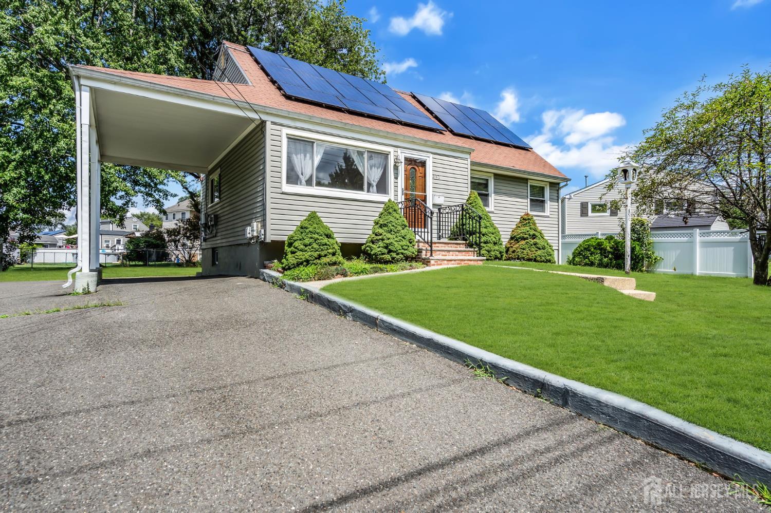 341 Middle Road Hazlet NJ 07730