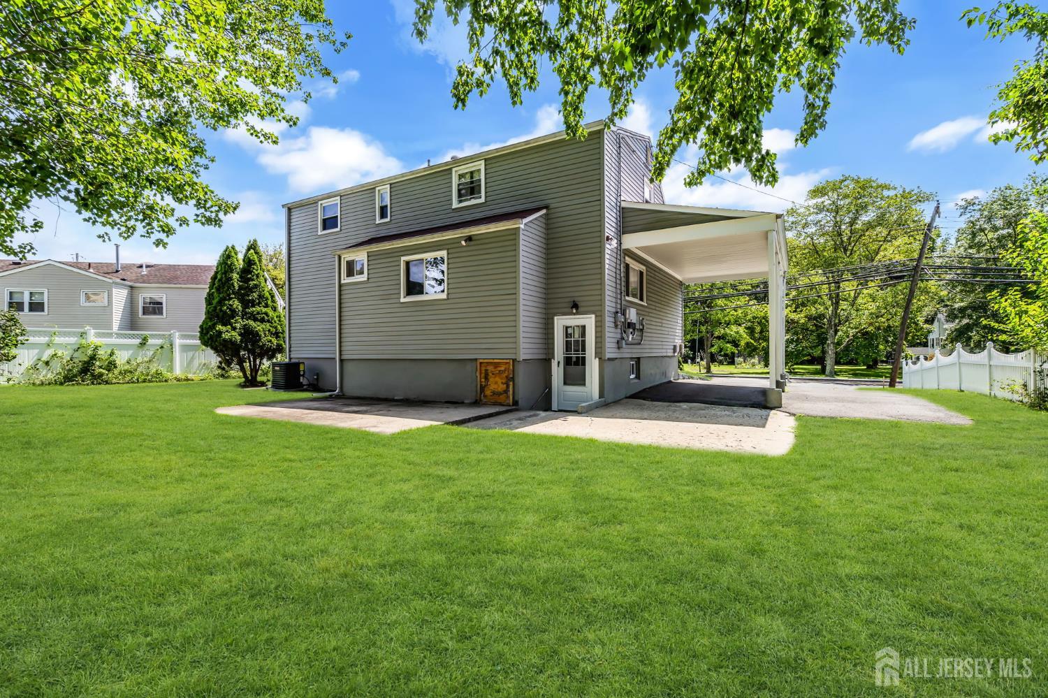 341 Middle Road Hazlet NJ 07730