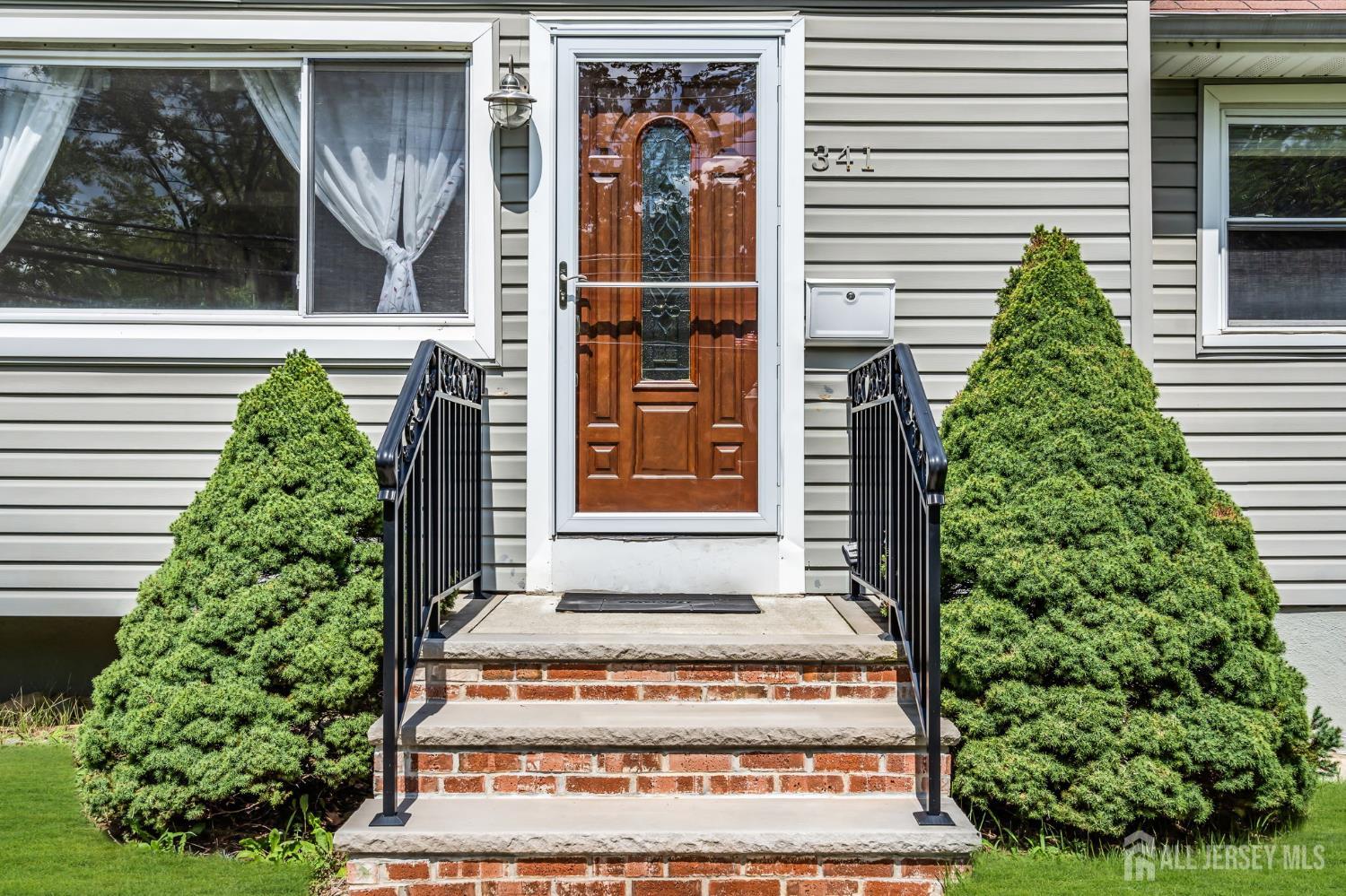 341 Middle Road Hazlet NJ 07730