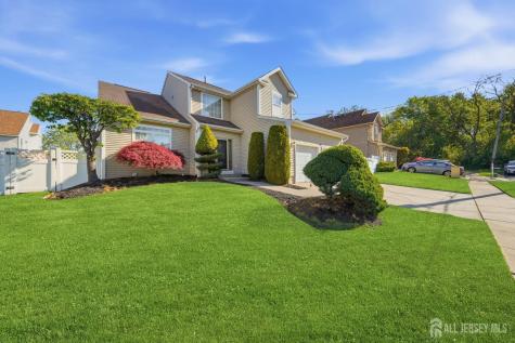 42 Hinton Street Sayreville NJ 08872