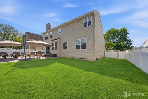 42 Hinton Street Sayreville NJ 08872