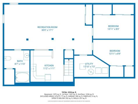 42 Hinton Street Sayreville NJ 08872