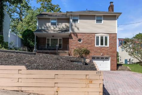 431 Harrison Avenue Highland Park NJ 08904
