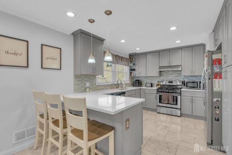431 Harrison Avenue Highland Park NJ 08904