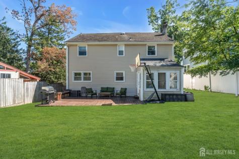 431 Harrison Avenue Highland Park NJ 08904