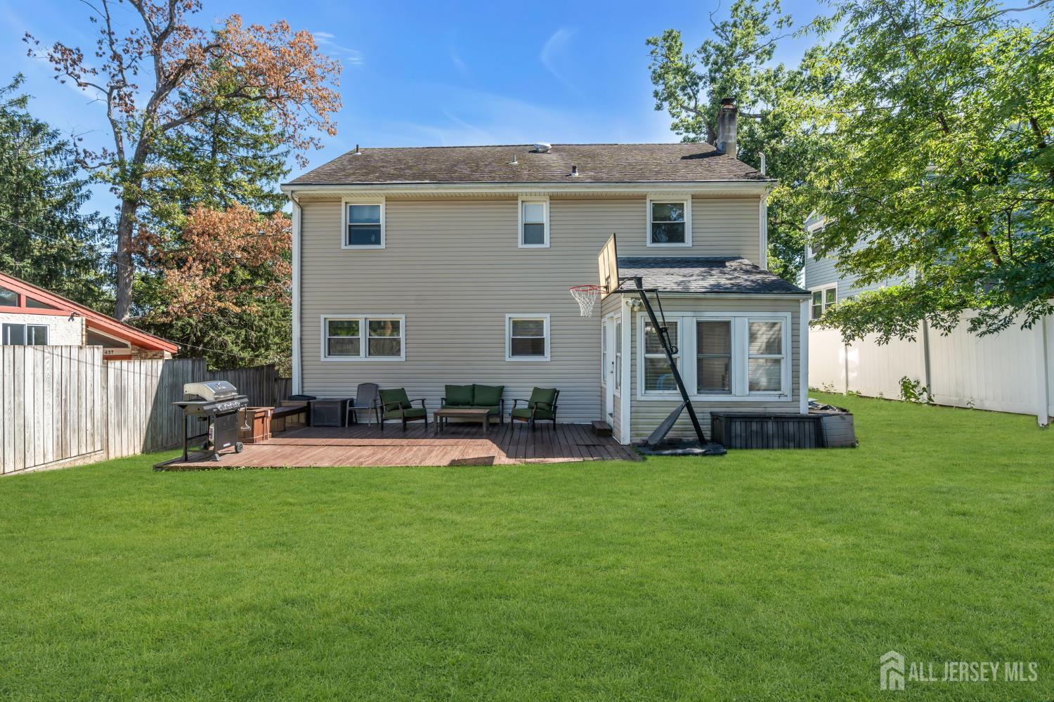 431 Harrison Avenue Highland Park NJ 08904