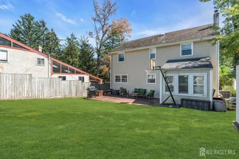 431 Harrison Avenue Highland Park NJ 08904