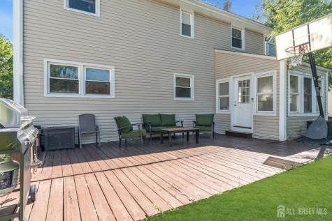 431 Harrison Avenue Highland Park NJ 08904