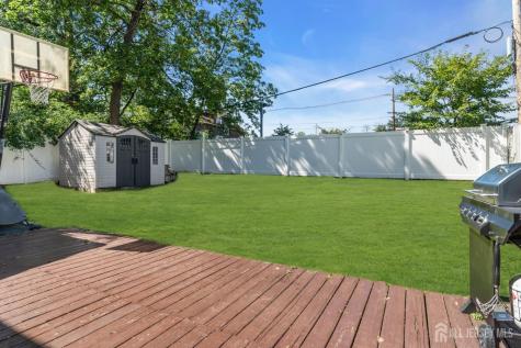 431 Harrison Avenue Highland Park NJ 08904