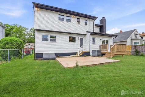 18 Muth Street South Amboy NJ 08879