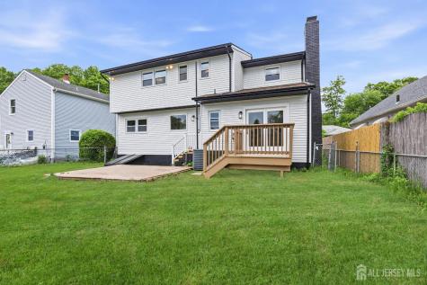 18 Muth Street South Amboy NJ 08879