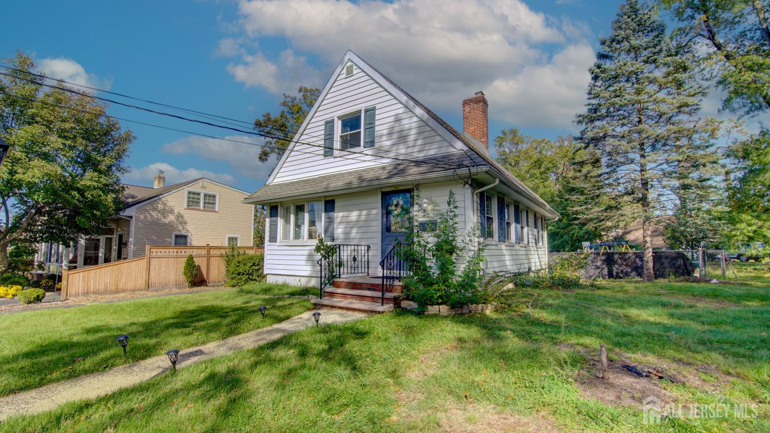 80 N Hill Road N Colonia NJ 07067