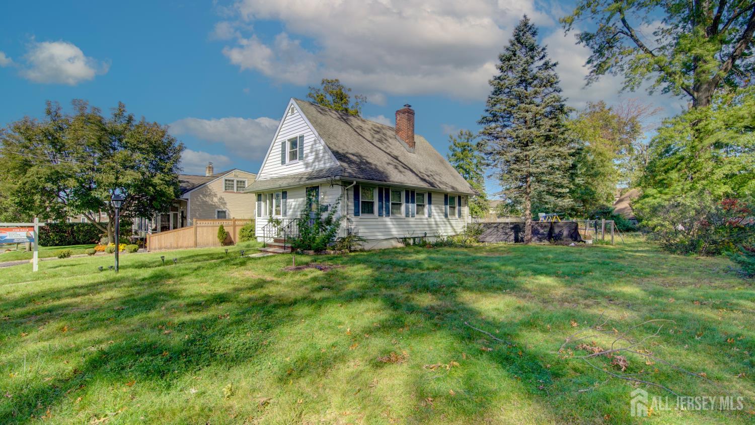 80 N Hill Road N Colonia NJ 07067