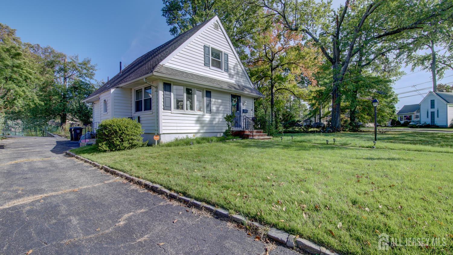 80 N Hill Road N Colonia NJ 07067