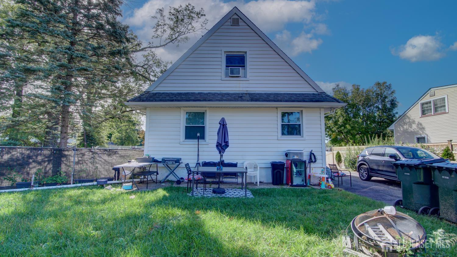 80 N Hill Road N Colonia NJ 07067