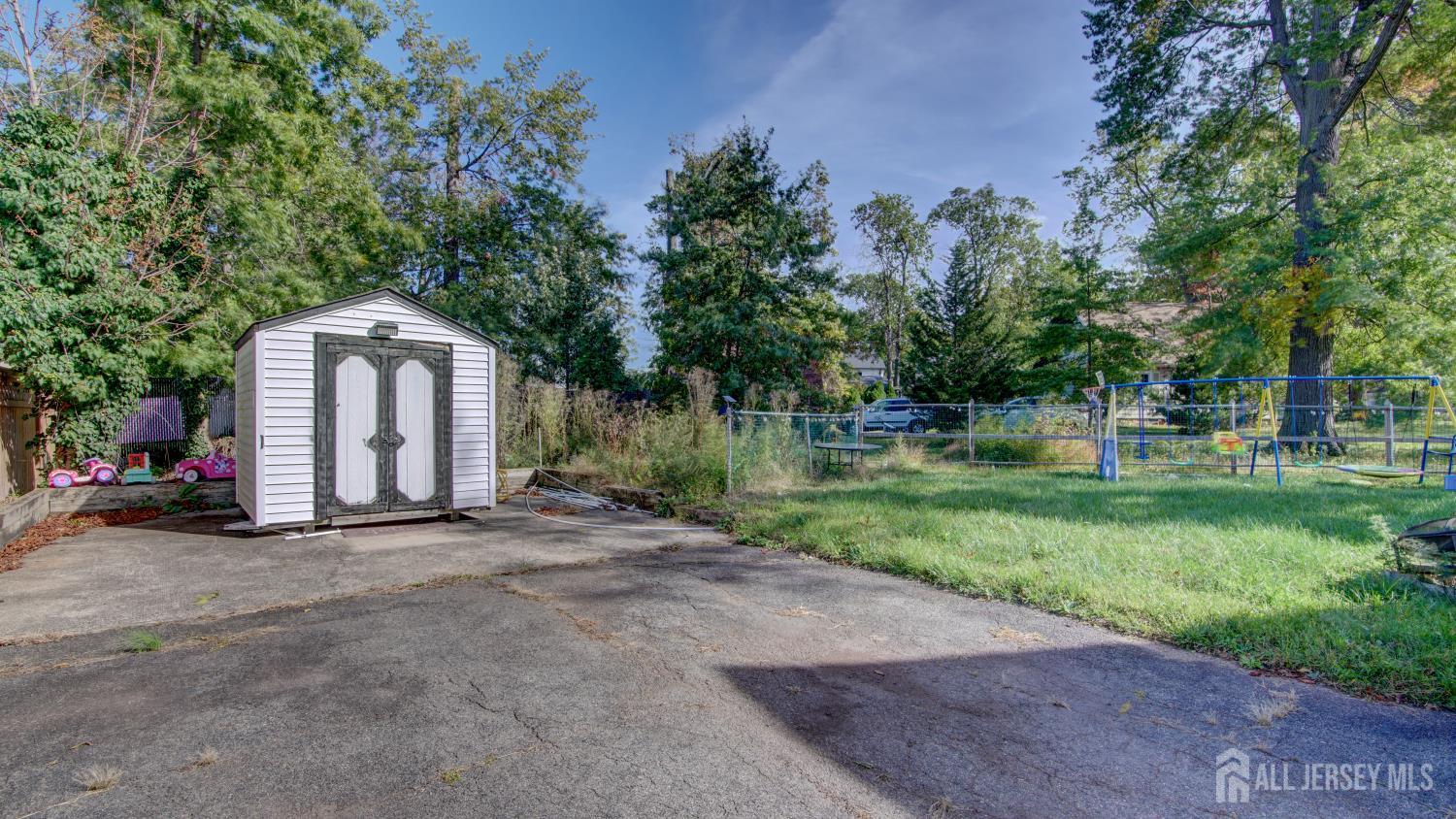 80 N Hill Road N Colonia NJ 07067