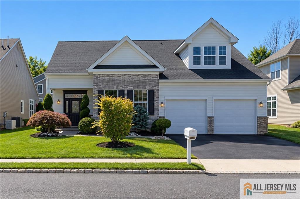 3 Aquaduct Road Monroe NJ 08831