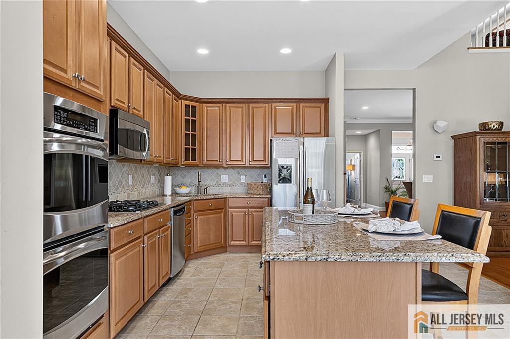 3 Aquaduct Road Monroe NJ 08831