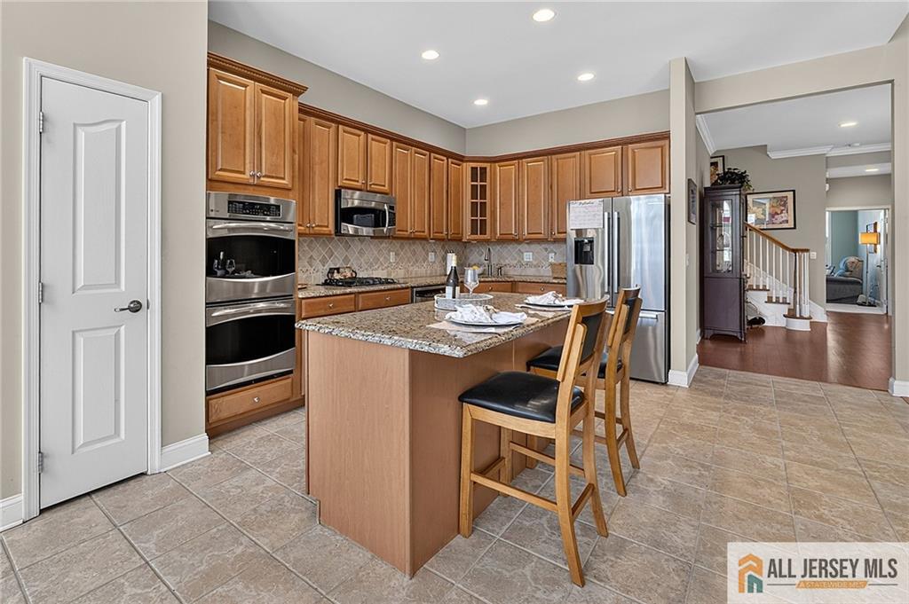 3 Aquaduct Road Monroe NJ 08831