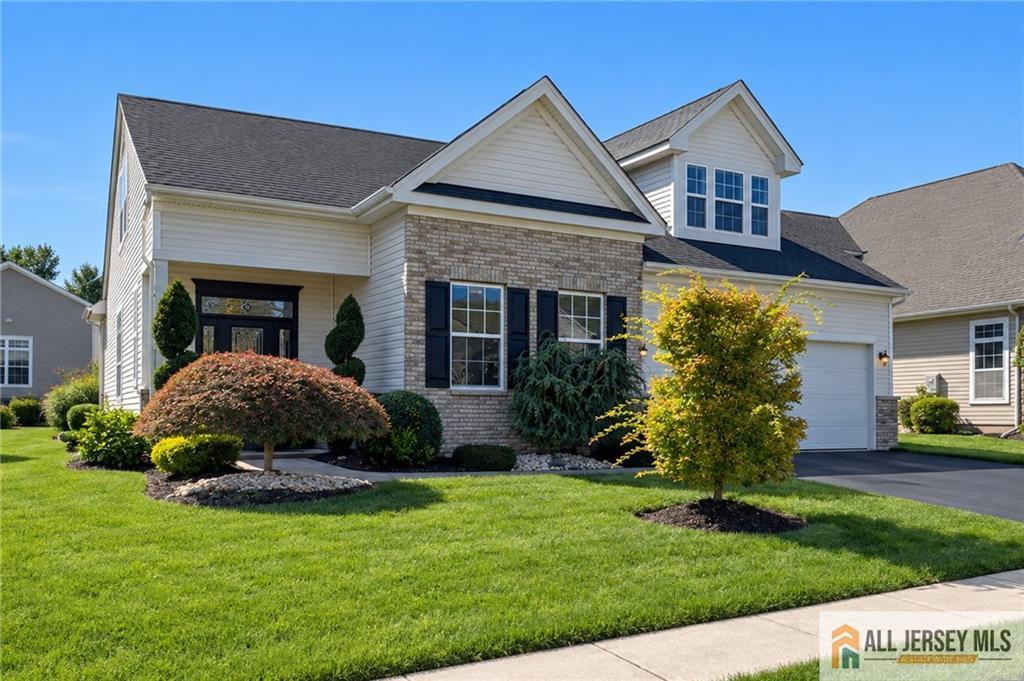 3 Aquaduct Road Monroe NJ 08831
