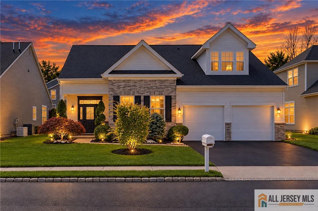3 Aquaduct Road Monroe NJ 08831