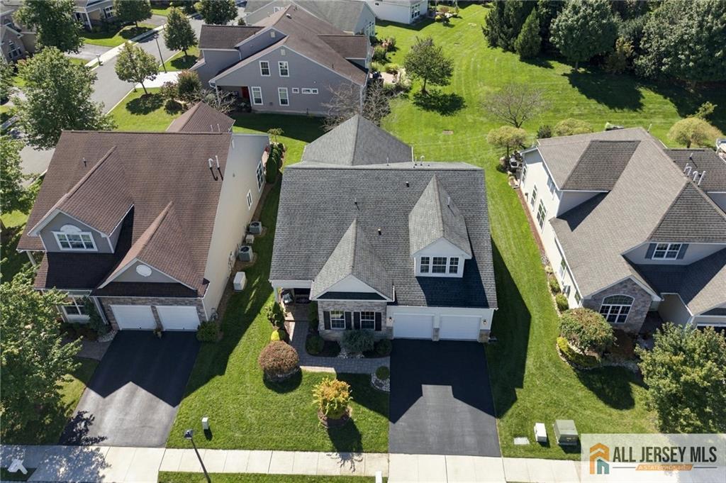 3 Aquaduct Road Monroe NJ 08831