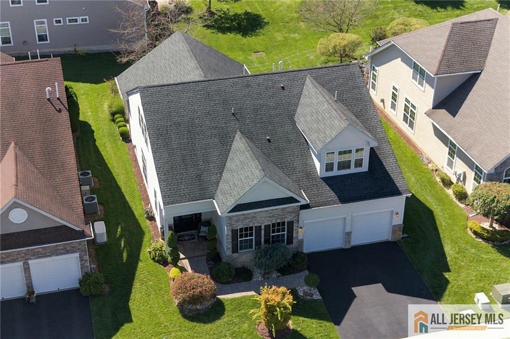 3 Aquaduct Road Monroe NJ 08831