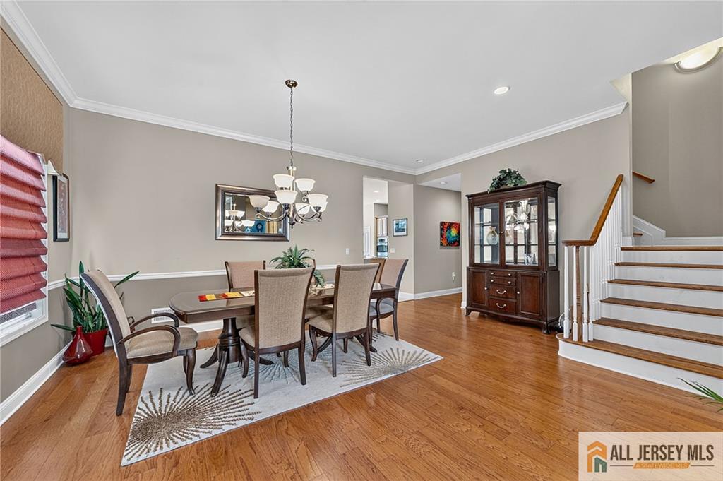 3 Aquaduct Road Monroe NJ 08831