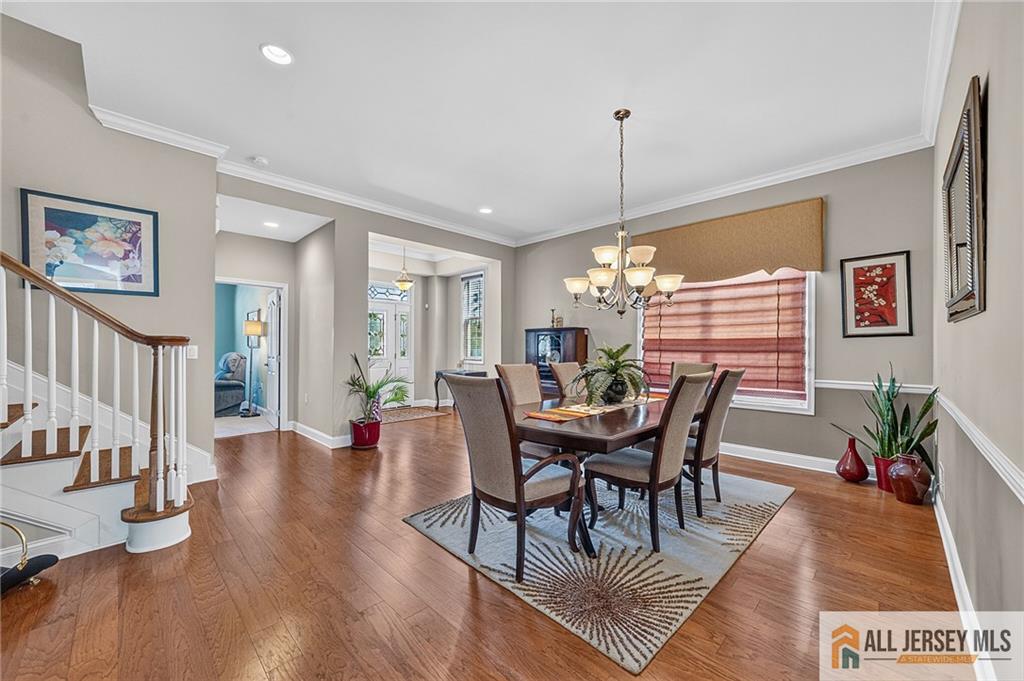 3 Aquaduct Road Monroe NJ 08831