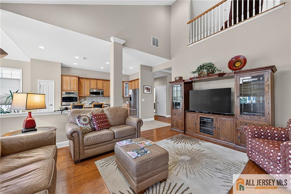 3 Aquaduct Road Monroe NJ 08831
