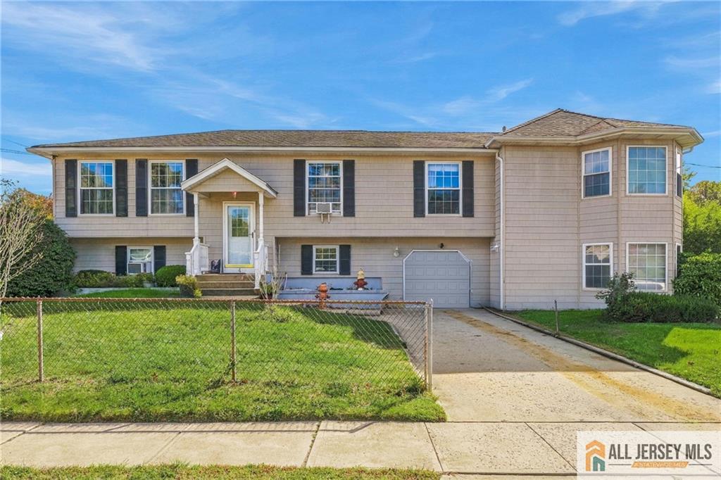 4 Rowland Place Neptune City Boro NJ 07753