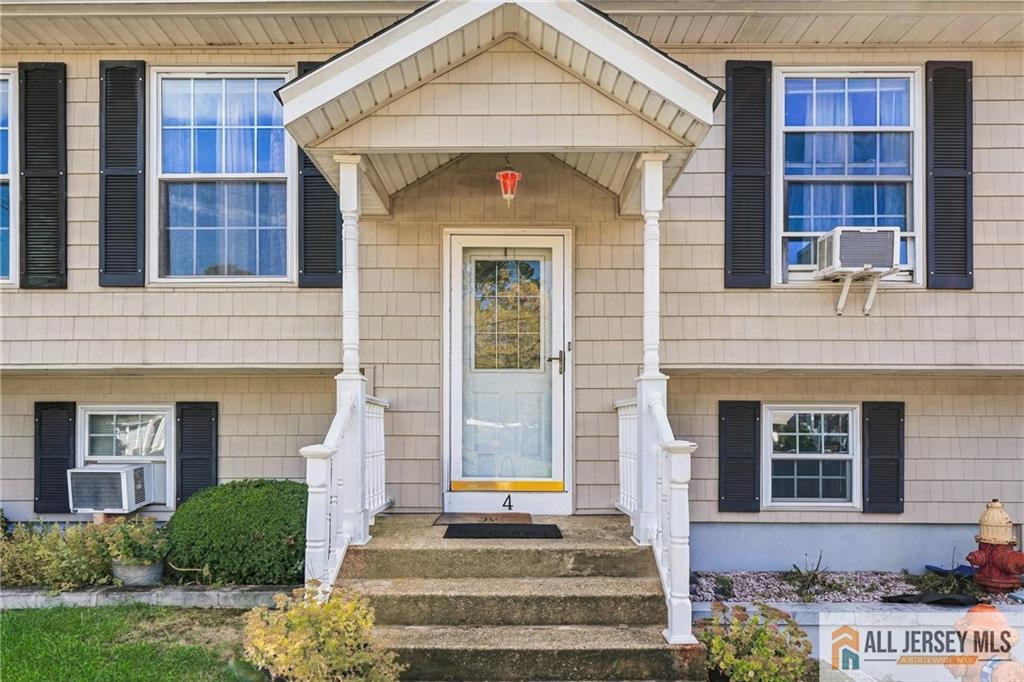 4 Rowland Place Neptune City Boro NJ 07753