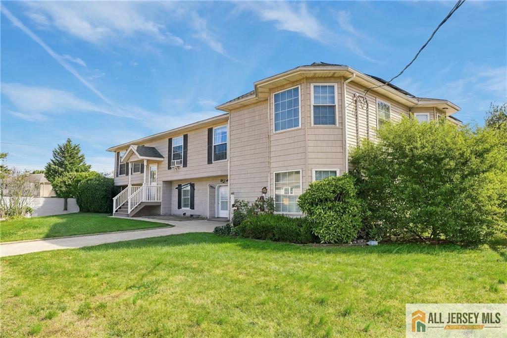 4 Rowland Place Neptune City Boro NJ 07753