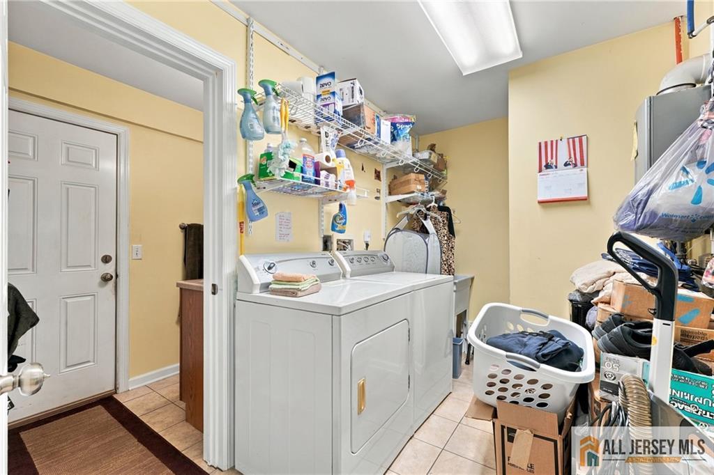 4 Rowland Place Neptune City Boro NJ 07753
