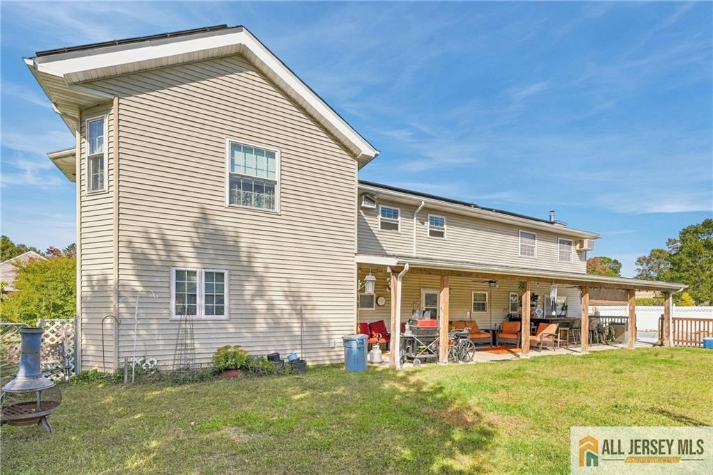 4 Rowland Place Neptune City Boro NJ 07753