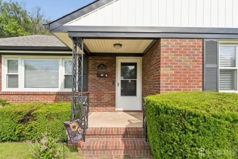 151 Minna Avenue Avenel NJ 07001