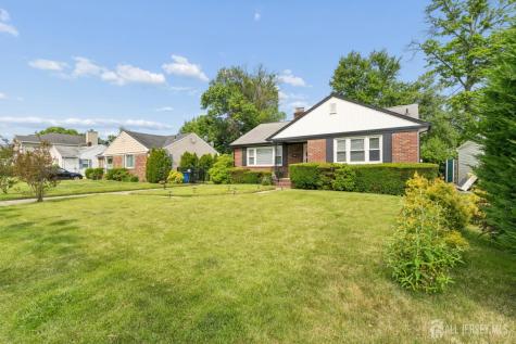 151 Minna Avenue Avenel NJ 07001