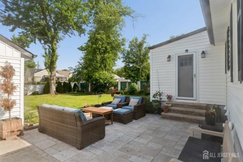 151 Minna Avenue Avenel NJ 07001