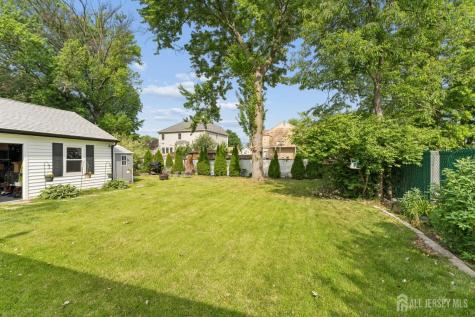 151 Minna Avenue Avenel NJ 07001