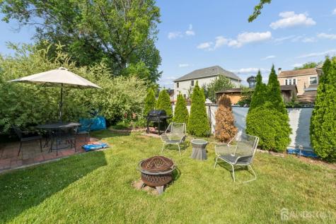 151 Minna Avenue Avenel NJ 07001
