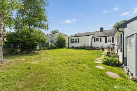 151 Minna Avenue Avenel NJ 07001